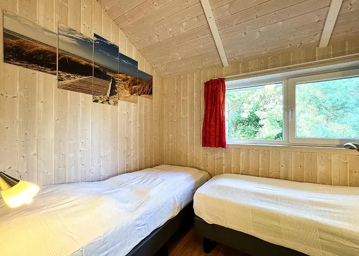 Casa vacanze Strandblick - Dorf 1 04 *