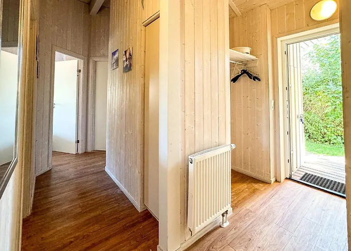 Strandblick - Dorf 1 04 Semesterbostad