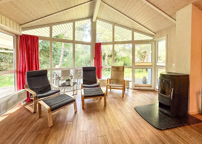 Strandblick - Dorf 1 04 *