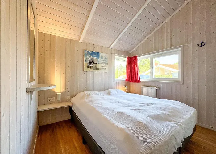 Casa vacanze Strandblick - Dorf 1 04 *