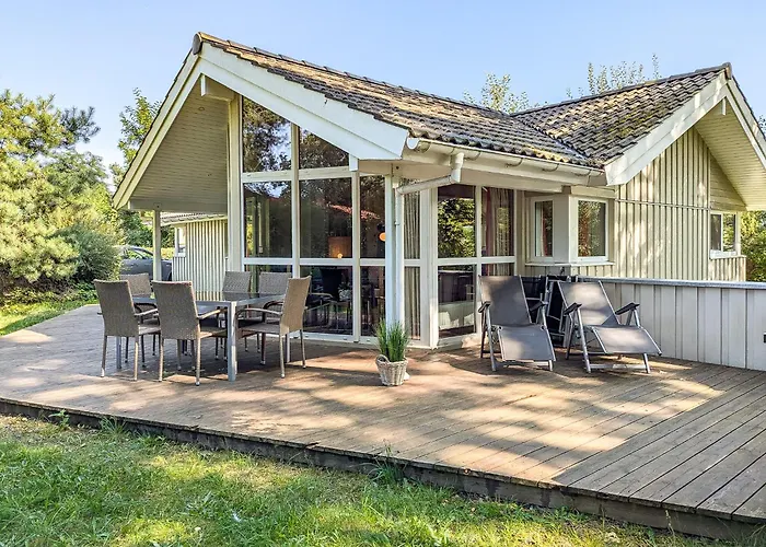 Strandblick - Dorf 1 04 Casa vacanze