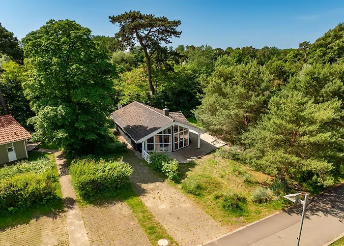 Casa vacanze Strandblick - Dorf 1 04 Priwall