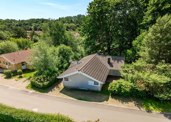 Casa vacanze Strandblick - Dorf 1 04