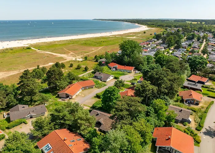 Strandblick - Dorf 1 04 Casa vacanze *