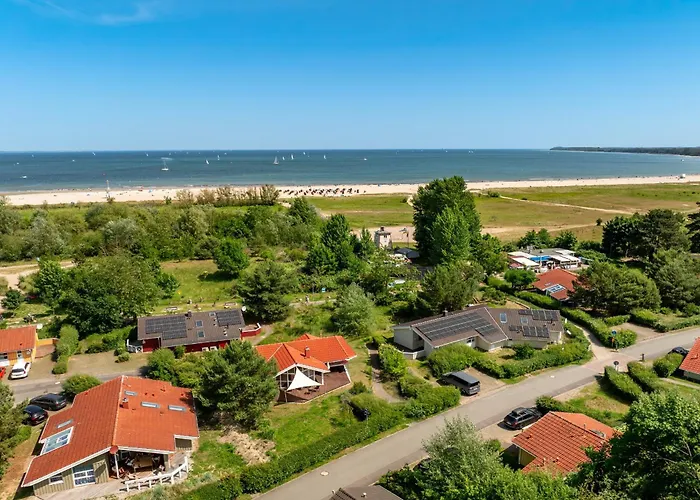 Casa vacanze Strandblick - Dorf 1 04 *