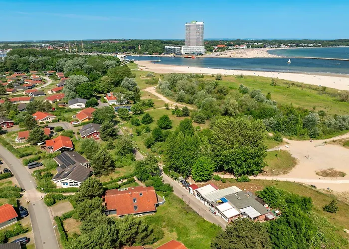 Casa vacanze Strandblick - Dorf 1 04