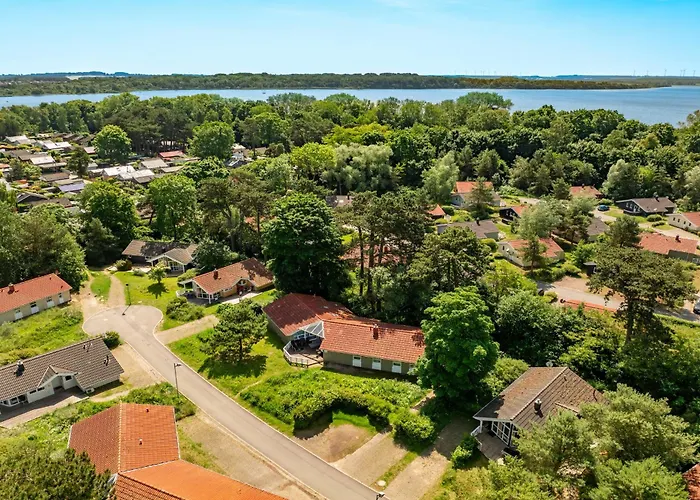 Strandblick - Dorf 1 04 Priwall