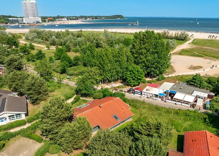 Casa vacanze Strandblick - Dorf 1 04