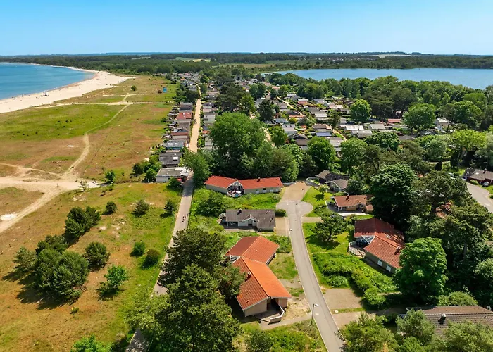 Casa vacanze Strandblick - Dorf 1 04 *