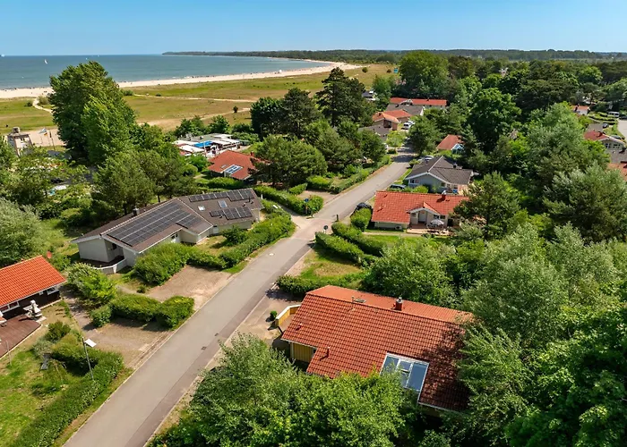 Casa vacanze Strandblick - Dorf 1 04 Priwall