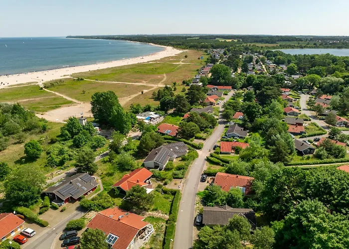 Casa vacanze Strandblick - Dorf 1 04 *